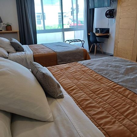 Hotel Ciclovia & Terraza Zitacuaro Екстер'єр фото