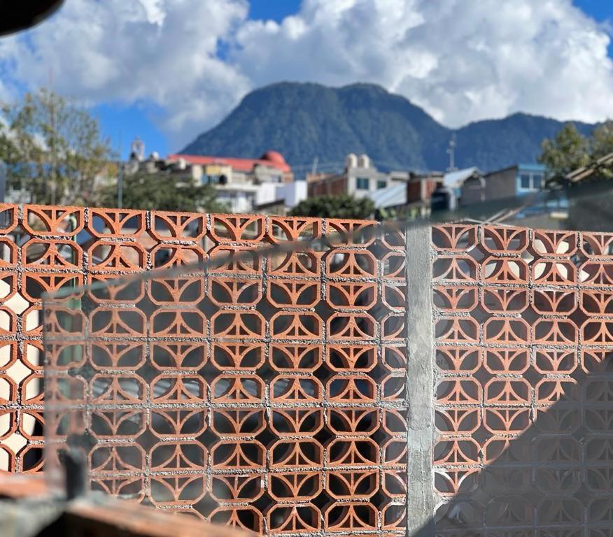 Hotel Ciclovia & Terraza Zitacuaro Екстер'єр фото