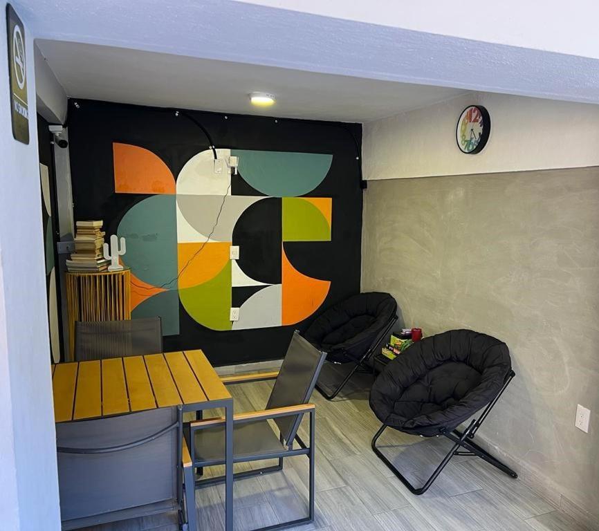 Hotel Ciclovia & Terraza Zitacuaro Екстер'єр фото