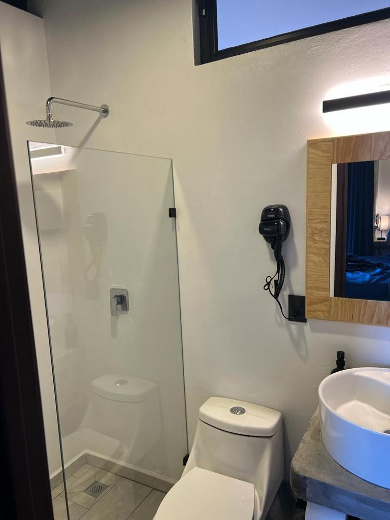 Hotel Ciclovia & Terraza Zitacuaro Екстер'єр фото