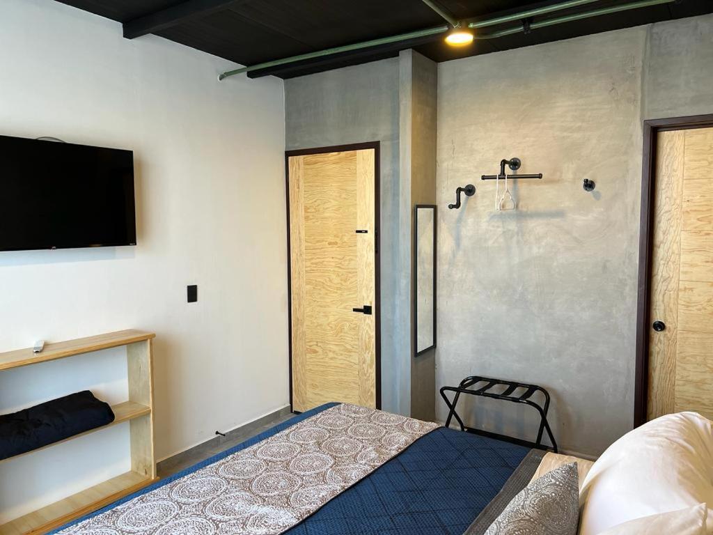 Hotel Ciclovia & Terraza Zitacuaro Екстер'єр фото