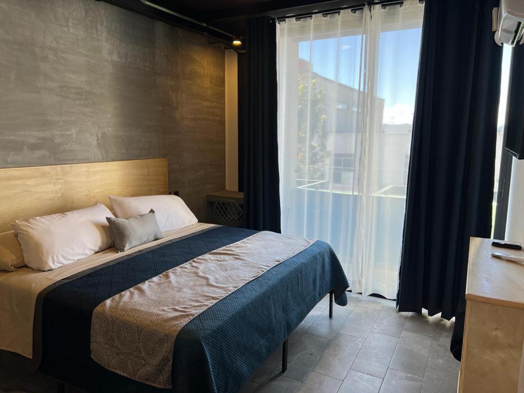 Hotel Ciclovia & Terraza Zitacuaro Екстер'єр фото