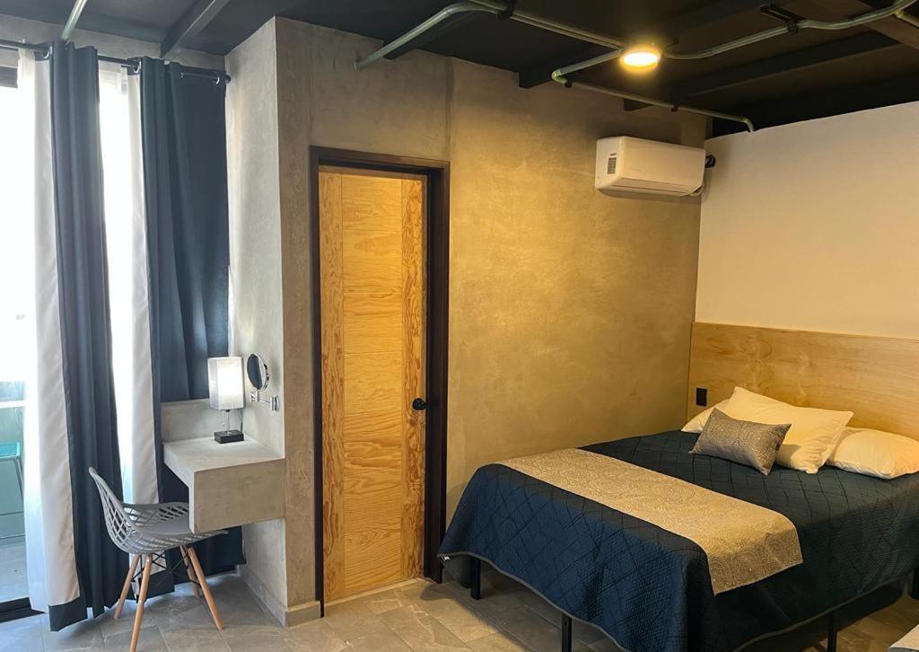 Hotel Ciclovia & Terraza Zitacuaro Екстер'єр фото