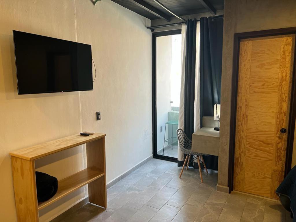 Hotel Ciclovia & Terraza Zitacuaro Екстер'єр фото