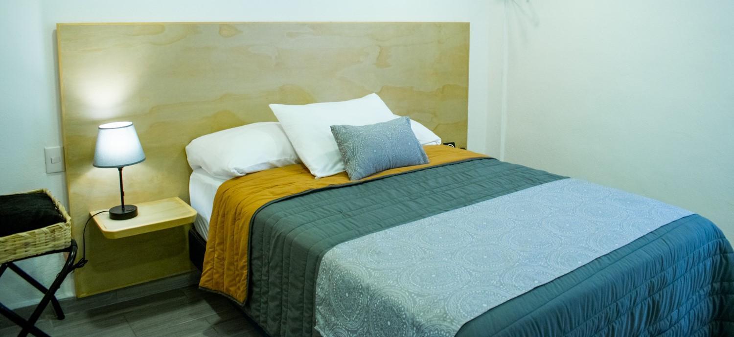 Hotel Ciclovia & Terraza Zitacuaro Екстер'єр фото