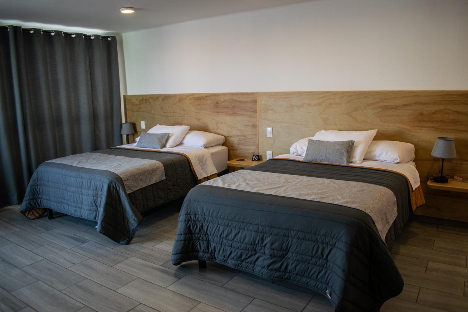 Hotel Ciclovia & Terraza Zitacuaro Екстер'єр фото
